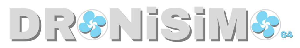 DRONISIMO